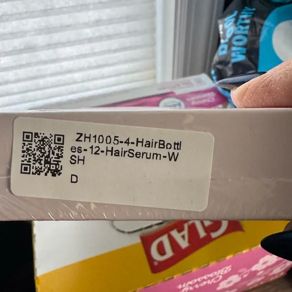 GLOV Beauty Microinfusion Hair Renewal Kit - Picture 3 of 3